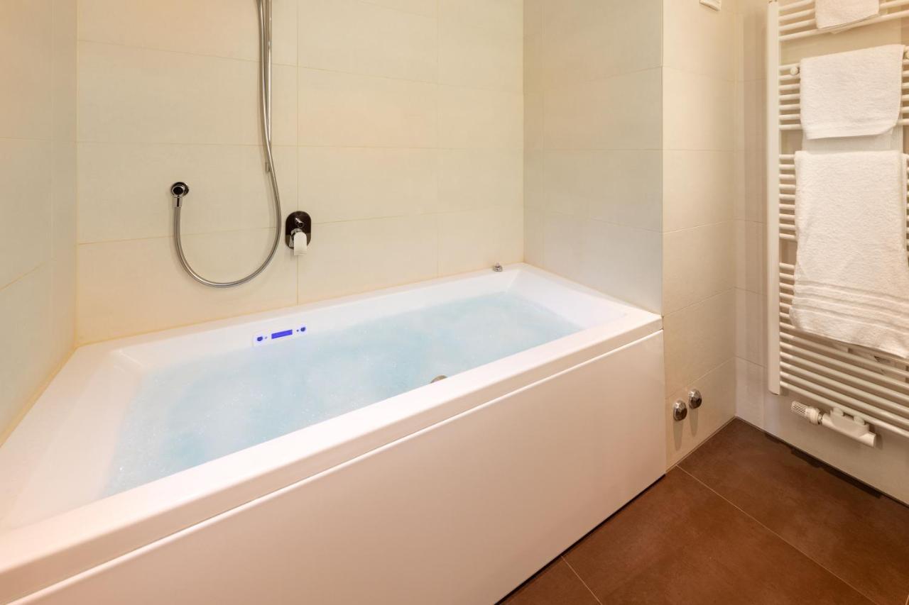 Ferienwohnung Haus Mia Zermatt Bagian luar foto